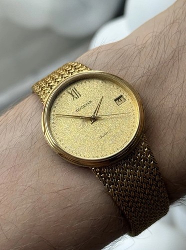Bellissimo vintage dugena - vintage,