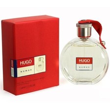 HUGO BOSS WOMAN PROFUMO EDT 40
