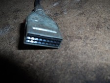 Adattatore da porta video PCjr