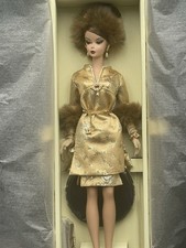 Barbie Silkstone Je Ne Sais