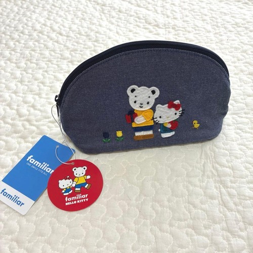 Marsupio sanrio familiar - marsupio, x