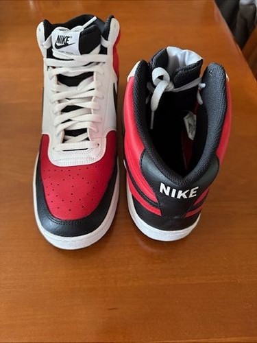 Nike court vision mid - nike,