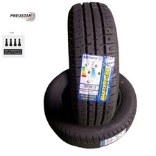 PNEUMATICO 195 65 R16 C 104-102T DA CARICO MASTERSTEEL DOT RECENTI TOP QUALITY