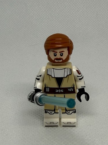 Lego star wars - wars, obi-wan