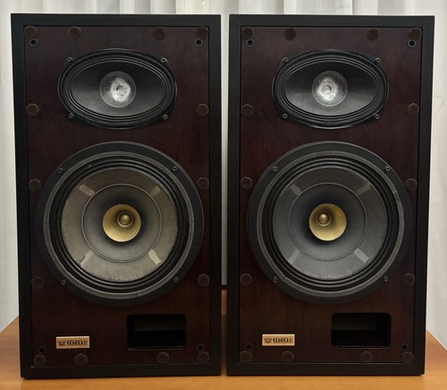 Rehdéko 125 speakers - rk,