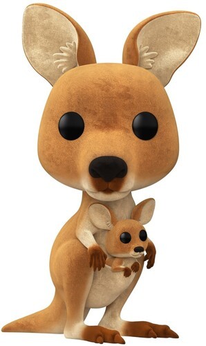 Funko pop australian - pop!:,