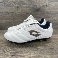 Lotto Stadio Soccer Cleats