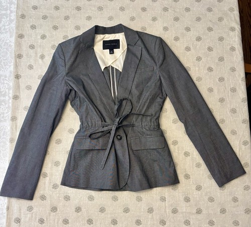 Blazer banana republic - blazer,