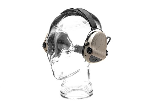 Sordin supreme neckband - supreme, t2