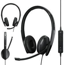 Cuffie con microfono