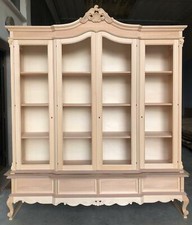 Libreria classica barocco - libreria,