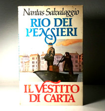 RIO DEI PENSIERI,IL VESTITO DI