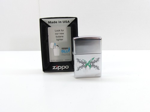 Original zippo feuerzeug - original,
