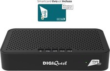 DIGIQUEST Decoder Combo