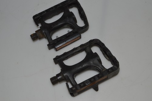 Vintage wellgo 992 pedali - vintage, lu-992