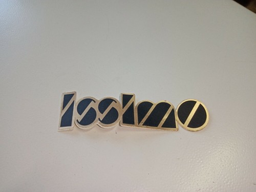 Adesivo originale issimo - adesivo,