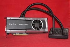 EVGA GeForce GTX 980 Ti