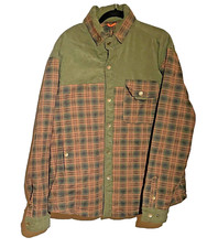 Giacca da caccia uomo XL a