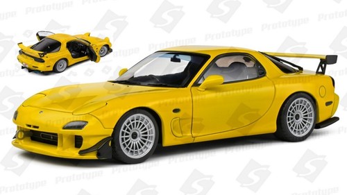 Modellino auto scala 18 - auto, 1:18