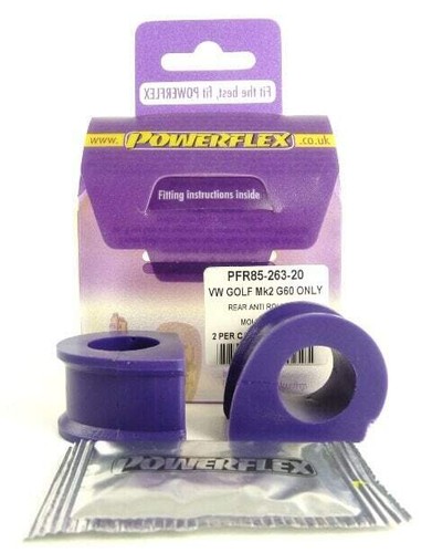 Per golf mk2 - per,