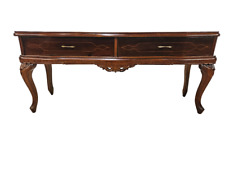 Toelette Chippendale anni '30 | Toelette Antica | Mobile Consolle inizio XX sec.