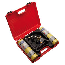  CANNELLO SALDATURA  OXYPRO  KIT RISCALDO CON 2  CARTUCCIA MAP PRO  ART.585320
