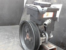 Pompa Servosterzo 120 BAR