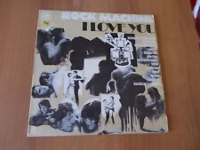 12" ROCK MACHINE / I LOVE YOU 1968 made in UK