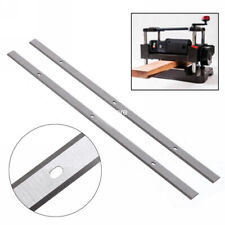 Lame pialla 12-1/2 HSS per