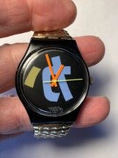 Orologio SWATCH Vintage 1989
