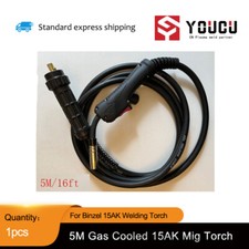 Torcia MAG 5M 16ft alta