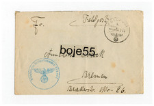 Aeronautica Militare Feldpost