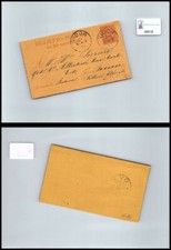 Storia postale Regno VEIII da
