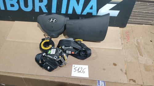 Kit airbag hyundai - kit, i10