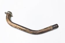 Suzuki SV650 99-02 Collettore Scarico Anteriore Marmitta