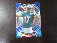 2012 Finest Atomic Rookie #