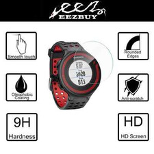 Vetro protezione schermo per Garmin Forerunner 220/225/230/235/620/630