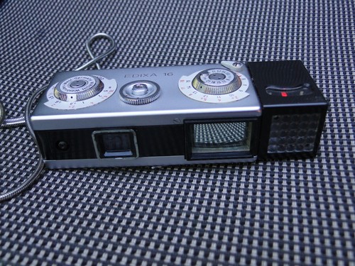 Fotocamera compatta vintage