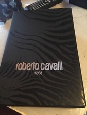 Roberto Cavalli Scatola Casa