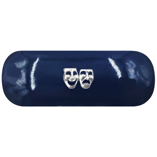 Astuccio occhiali attore