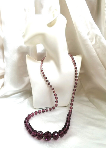 Antica bellissima collana - antica,