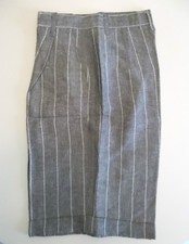 SISLEY bermuda donna elegante