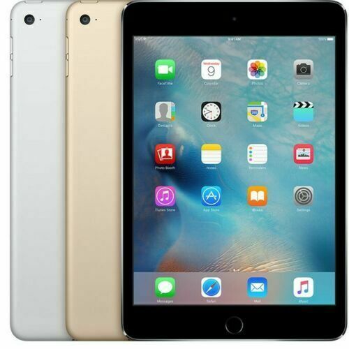 Apple ipad mini solo - ipad,