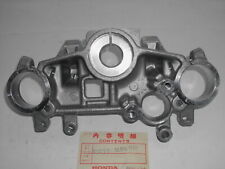 PIASTRA SUPERIORE FORCELLA