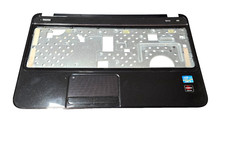 Palmrest 684177-001 telaio scocca chassis  touchpad  per  Hp Pavilion g6