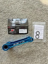 KIT ABBASSAMENTO COLLEGAMENTO