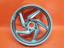 cerchio ruota posteriore bmw r