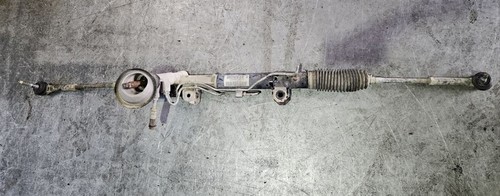 Scatola dello sterzo - scatola, jeep