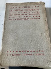 DANTE ALIGHIERI CASINI