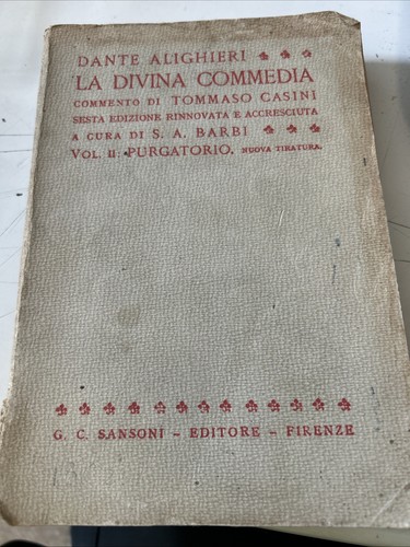 Dante alighieri casini - dante,